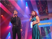 Bóng đá anh, ngoại hạng anh, lịch thi đấu euro 2012, Ngọc Anh tái ngộ Ngọc Ngoan trong "Song ca cùng thần tượng"